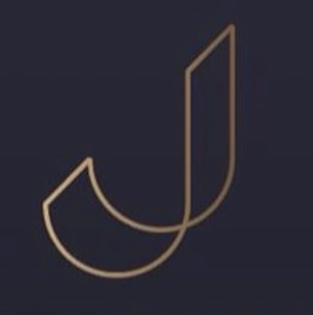 Julz Innovations J logo